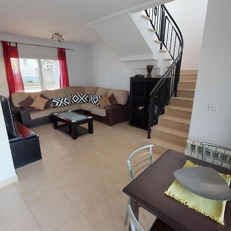 Francisco 293721-A Murcia Holiday Rentals Property トレ・パチェコ エクステリア 写真